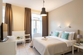 Hotel Franky